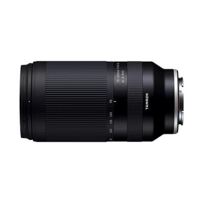 自营微单腾龙70-300mm
