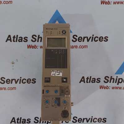 SCHNEIDER ELECTRIC 33072 MICROLOGIC 5.0A DIGITAL CIRCUIT BRE