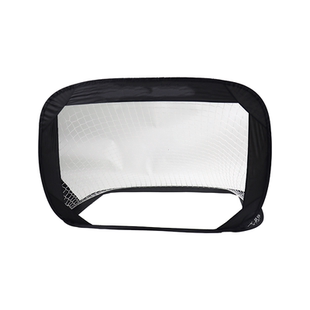 儿童足球门便携式框架可折叠移动训练足球网架户外幼儿园比赛门框