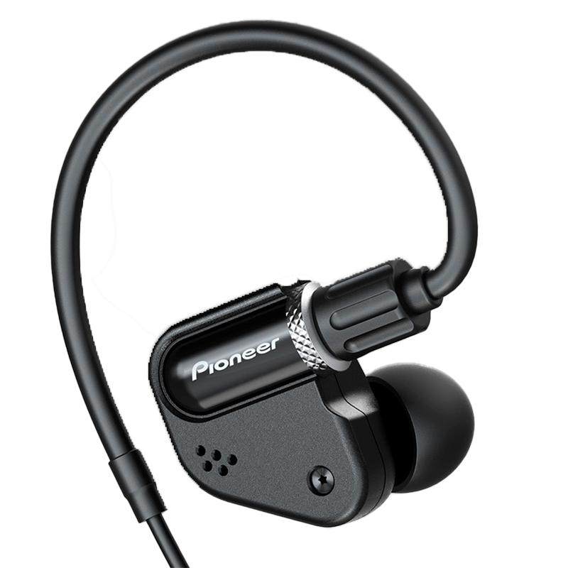 PioneerCRV80大动圈HIFI耳机清仓