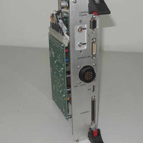 Illumina assy 15007748 CCA.Z-AMP PI stage-2 P/N 243192 rev B
