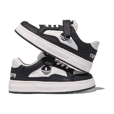 NAVIGARE纳维凯尔小白鞋