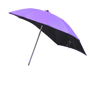 【送伞套】电动车遮阳伞防晒遮雨伞太阳伞黑胶电瓶车踏板车燕尾伞