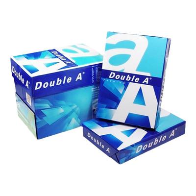 Doubleaa4纸达伯埃进口复印纸