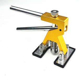 正品汽车凹陷修补工具 凹痕修复器修补器冰雹坑小坑无痕修复工具