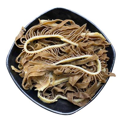 新鲜黑千层肚牛肚牛百叶毛肚火锅