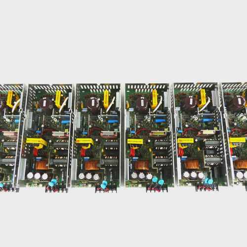Power Source PFE24HSX-U Switching Power Supply Reseller Lot