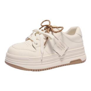 周雨彤同款百丽枕头吐司毛毛鞋加绒全包勃肯棉鞋女雪地靴牛津单鞋