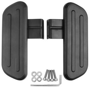 闽超小牛U+/UQi+电动车前脚踏改装脚踏板U+电瓶车前置脚蹬前搁脚