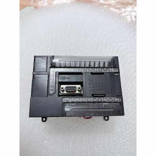 询价PLC，CP1E-N30DR-A。