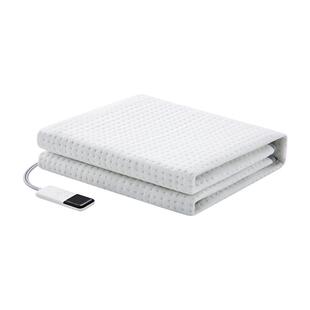 小米米家智能电热毯单人款智能控温支持小爱学生电热毯电褥子