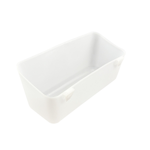 鸽子食盒肉鸽手抓盒鸽笼配件鸽子喂料盒喂水长方形盒子养鸽用品