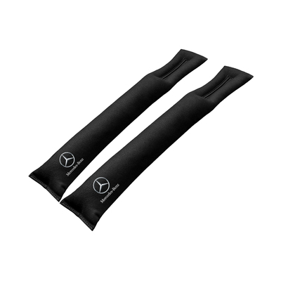 适用于奔驰座椅缝隙防漏塞条GLC300L/C级C260/E300L车内用品装饰
