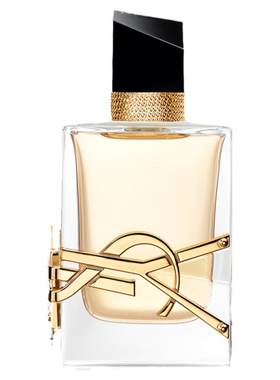【保税发货】YSL/圣罗兰自由之水女士浓香Libre自由至上女士香水