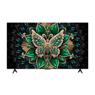 TCL 75英寸T6L QD-Mini LED 万象分区 tcl电视机以旧换新补贴官方