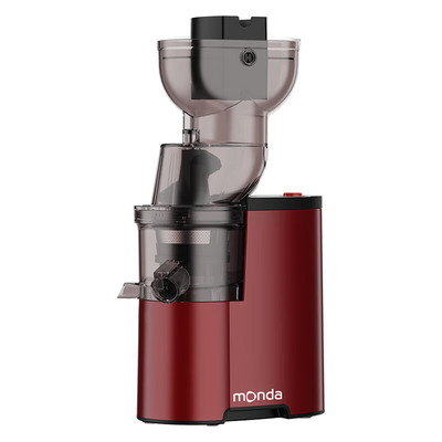 Monda蒙达榨汁机渣汁分离原汁机