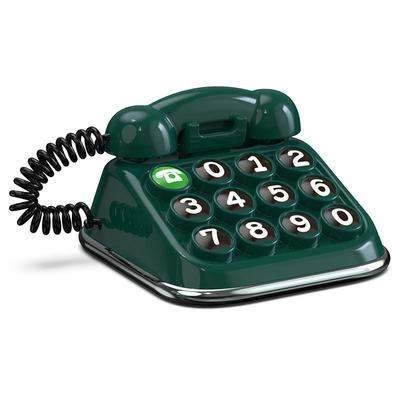 官方正品老电话临时停车号码牌