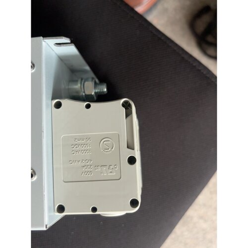 议价瑞士夏弗纳SCHAFFNER三相滤波器FS35378-230
