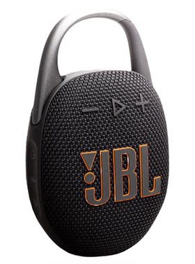 JBLCLIP5音乐盒5代便携户外音响