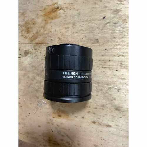 议价富士能FUJINONHF35SA1工业镜头维修