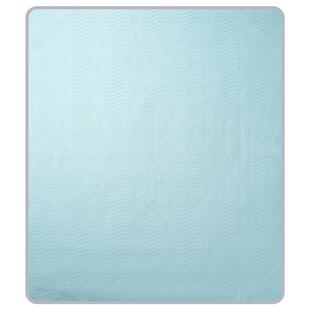 【季末清仓】LaSuntin凉席夏A类母婴级单双人凉感冰丝软席可水洗