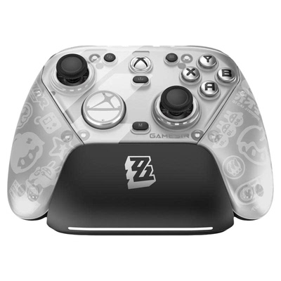 G7Pro绝区零绝世玩家联名版