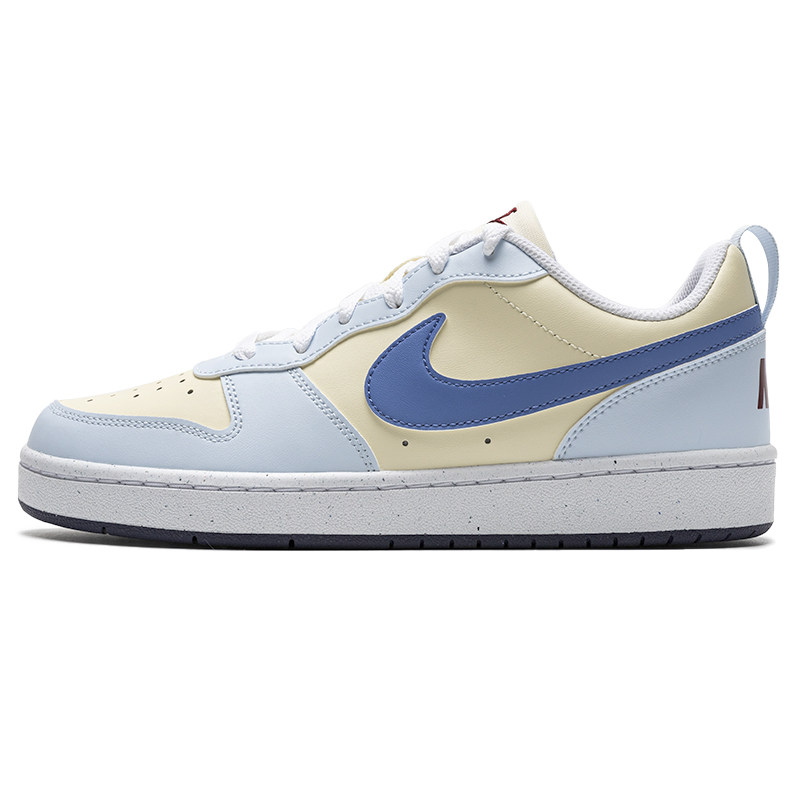 nike耐克官方正品女鞋冬季新板鞋
