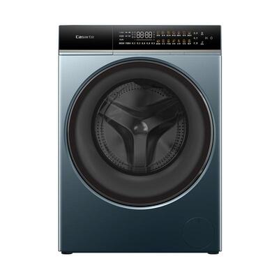 【卡萨帝揽光】12kg大容量家用全自动智投洗烘一体滚筒洗衣机LB