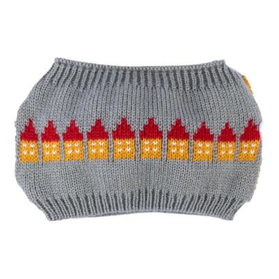 茶壶套日系精致保暖小清新