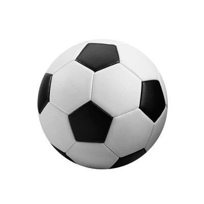 免费印名字耐磨儿童足球训练用球