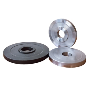 台锯配件锯片夹板压板切割片夹饼木工机械配件推台锯配件主轴夹饼