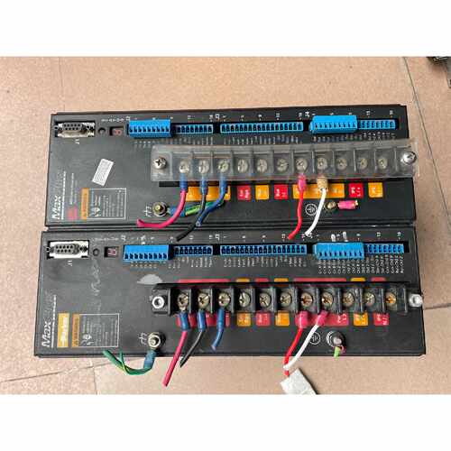 议价美国MTS MP-FLX-230/X10B拆机两个O1P40
