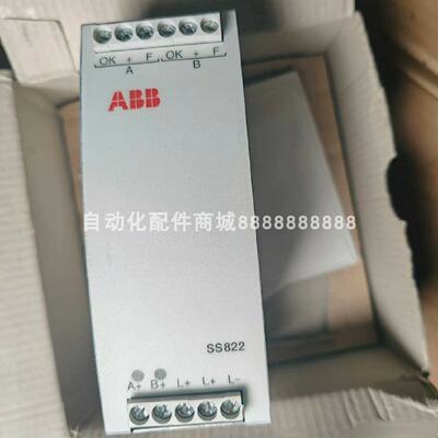 议价1SVR040000R1700  3BSC610042R1 ABB电源模组库存现货包邮议