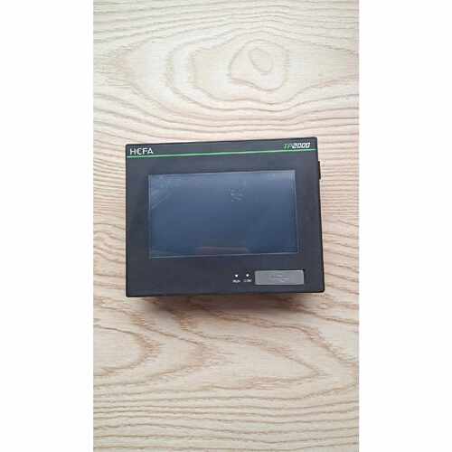 议价HCFA触摸屏 TP2504-E