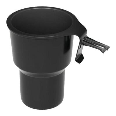 车载水杯架车用保温水壶固定座