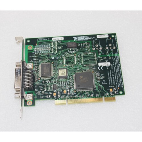 NATIONAL INSTRUMENT 183619C01 PCB BOARD 183617K01  FOR TEKTR