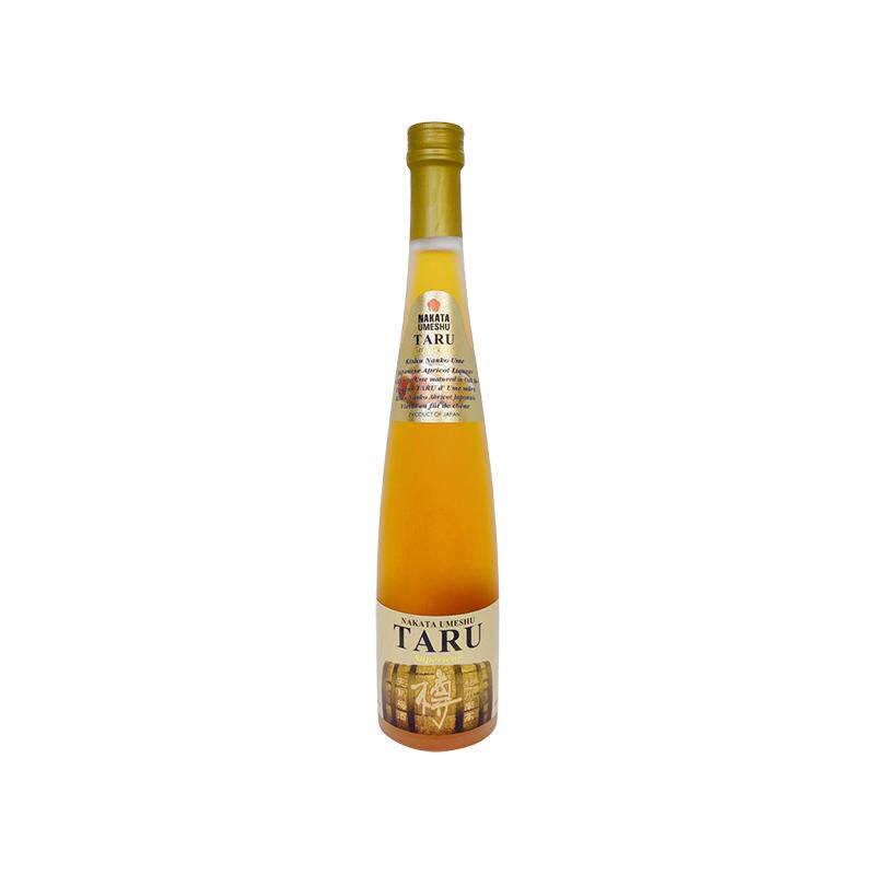 日本本格梅酒进口梅子酒完熟梅酒