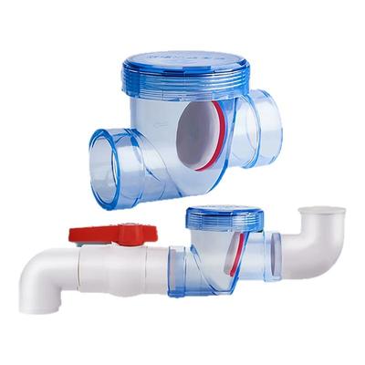 下水管防回水止逆阀多款任选