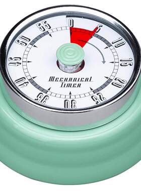 霜山机械计时器厨房时间管理器