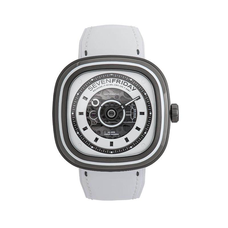 SEVENFRIDAY七个星期五男女同款