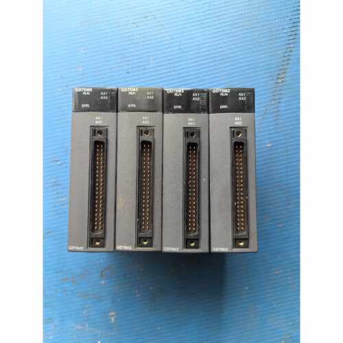 【议价-可维修】QD75M2/均有货