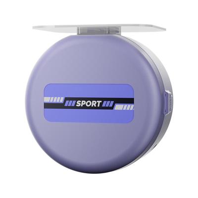 名舰羽毛球自打单人训练回旋练习