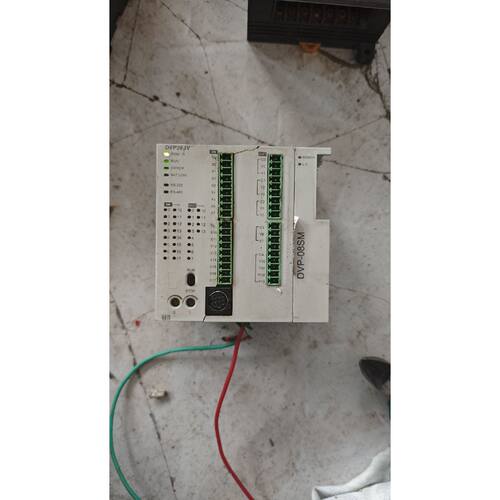 询价-台达PLC DVP28SV11T  DVP08SM11N壳