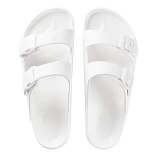 博肯鞋birkenstock进口eva拖鞋夏家用超轻外穿女台湾拖鞋防滑正品