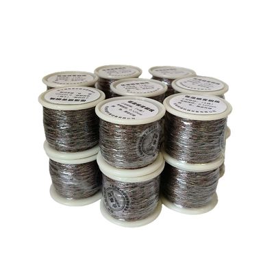 四色磷青铜低温导线ZS-32