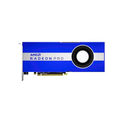 专业显卡 AMD Radeon Pro W5700  NVIDIA A2000  工包  同比T1000
