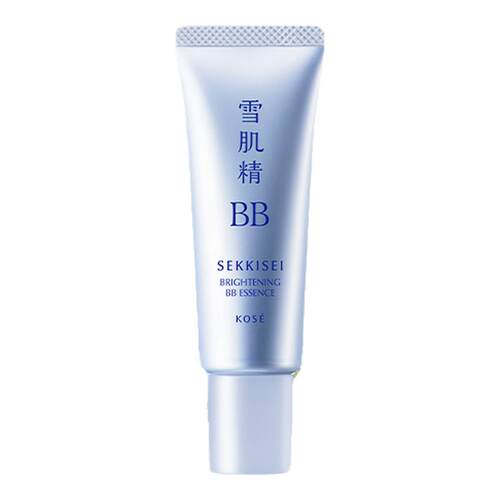 BB霜