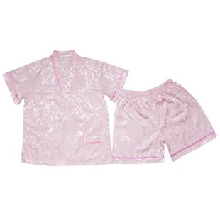 汗蒸服女款2025新款纯棉洗浴温泉足疗大码按摩桑拿服洗浴中心浴服