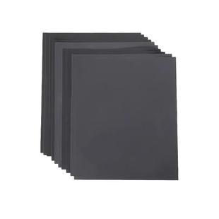 鹰牌精细打磨水洗抛光手工砂纸墙面木工金属2000目超细篆刻砂纸