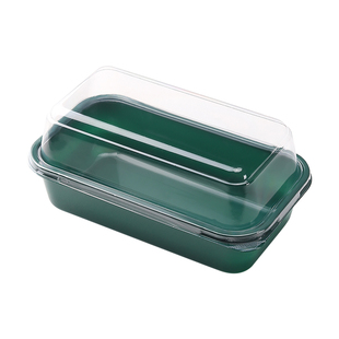 桃酥包装盒泸溪河手工中式糕点盒子核桃酥老婆饼小点心饼干打包盒